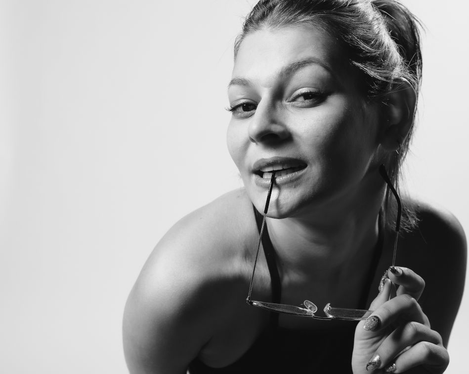 Diana May Produzentin, Künstlerin, DJ