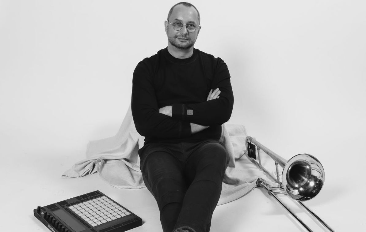 Ingo Rieber Produzent und DJ